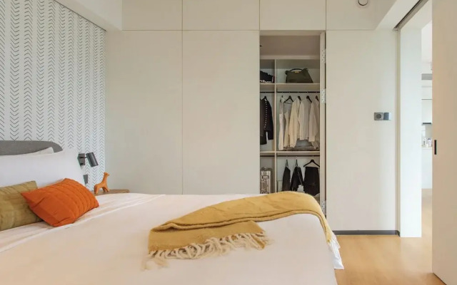 Stey-Shenzhen Qianhai Hotel & Apartment