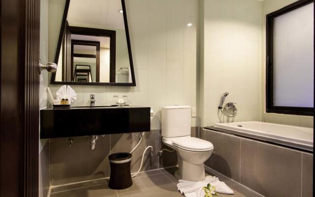 Estella Phuket Mai Khao Beach Resort