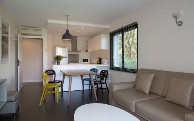 Résidence Hôtelière Alcyon