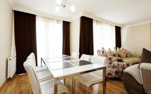 Vip Taksim Elysium Residence