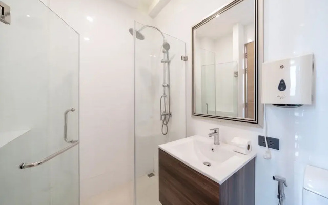 Sea View Penthouse C701 at Viva Patong