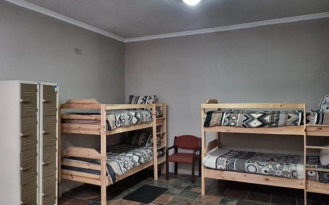Swakopmund Backpackers