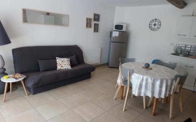 Appartement Duplex