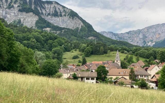 Les Vagabonds du Mont