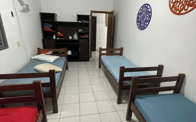 Hostel casarão