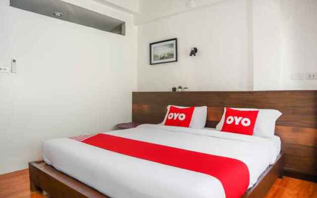 21 Poshtel