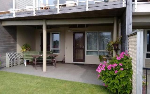 Seascape Bed & Breakfast