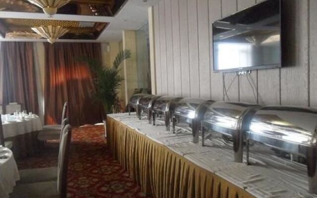 Shunjing Business Hotel