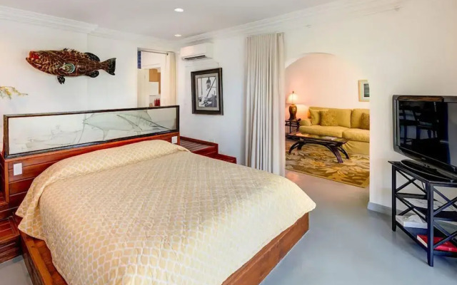 Bimini Big Game Club Resort & Marina