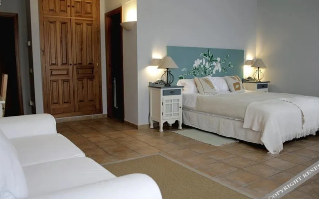 Casa Rural Laureana Marcos
