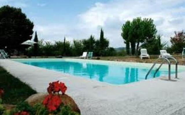 agriturismo valdichiascio