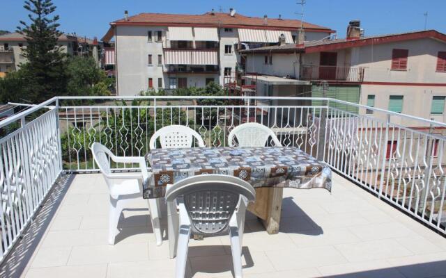 Casavacanze Annamaria1