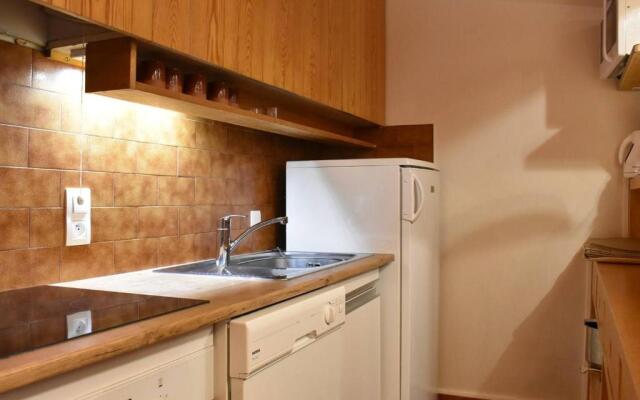 Appartement Méribel, 3 pièces, 7 personnes - FR-1-180-158