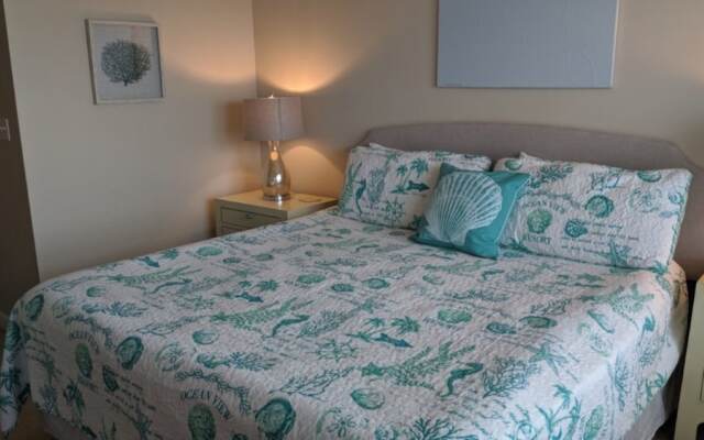 San Deluna by Surfside VR