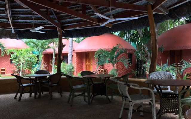 Panglao Chocolate Hills Resort