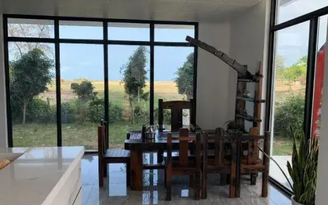 Ledong Zhongyun Homestay