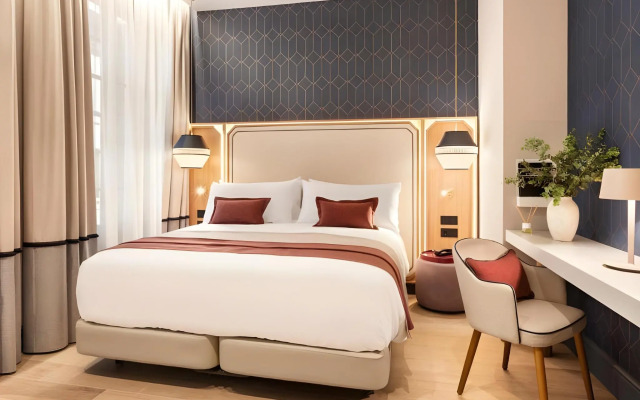 Catalonia Puerta Del Mar