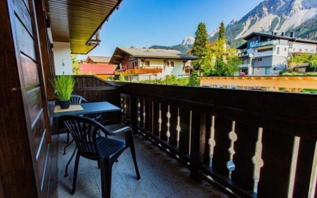 Bergidyll 9 by Alpenidyll Apartments