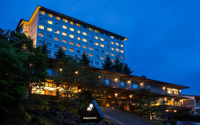 Midorinokaze Resort Kitayuzawa