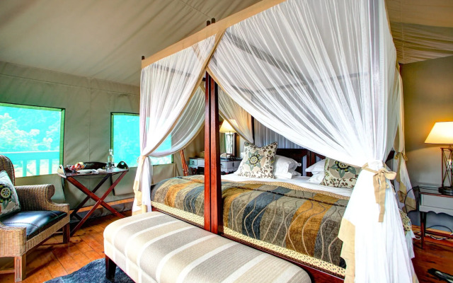 Botlierskop Private Game Reserve