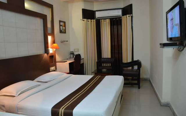 Hotel Rishi Regency