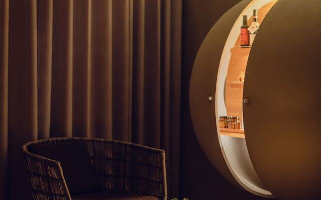 Vivir Jiaoxi Hotel