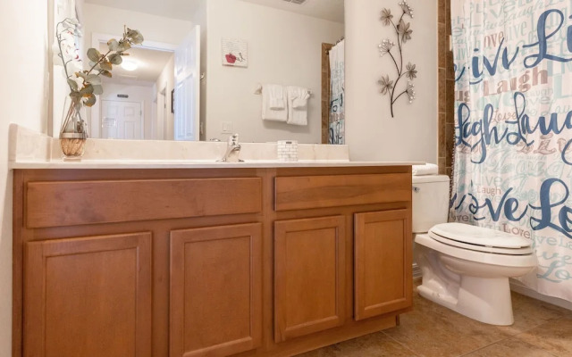 154ysd-watersong 6 Bedroom Home, Davenport