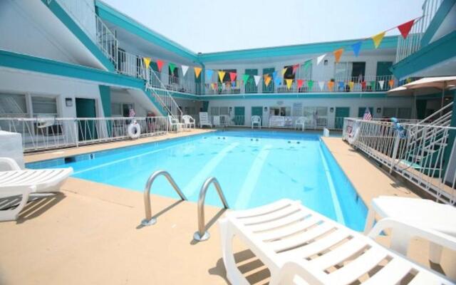 El Ray Motel