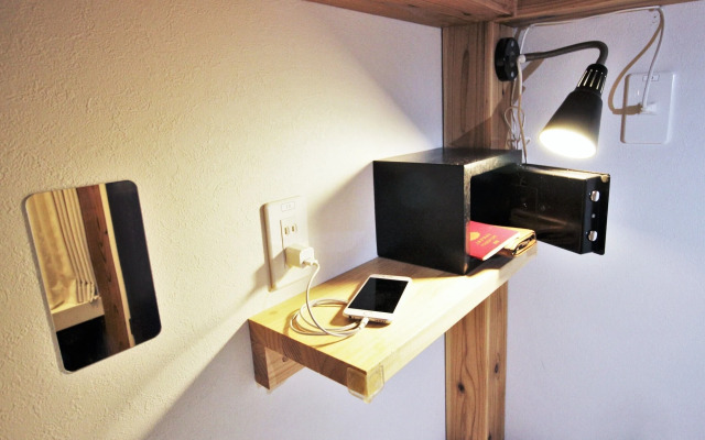 Hostel TOKI