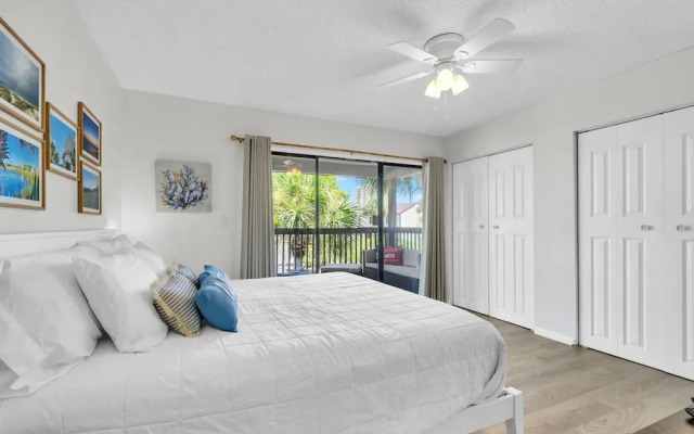 Portside I1- Gulf Palms