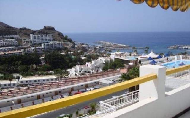 BB Apartamentos Puerto Rico