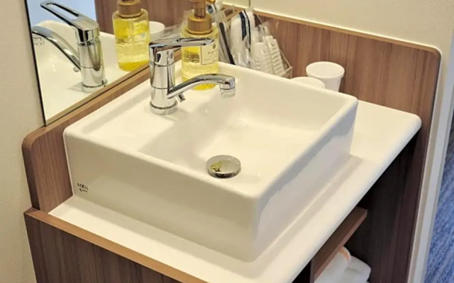 Hotel Nets Sapporo - Vacation STAY 63538v