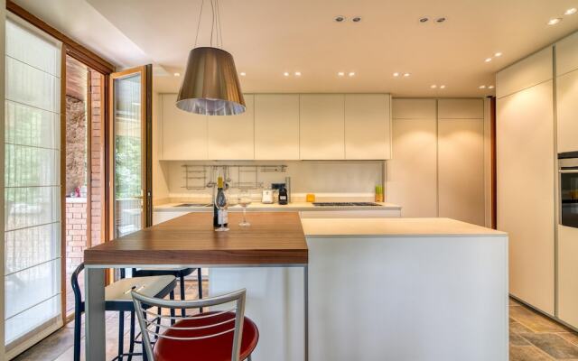 Villa Bella Elena Private Swimming Pool