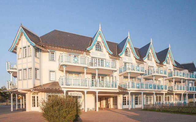 Village Belle Dune Pierre & Vacances