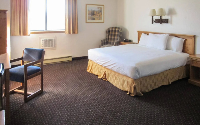 TLC Inn