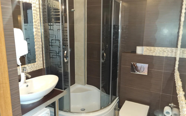 Apartamenty Sun&Snow Villa Klif