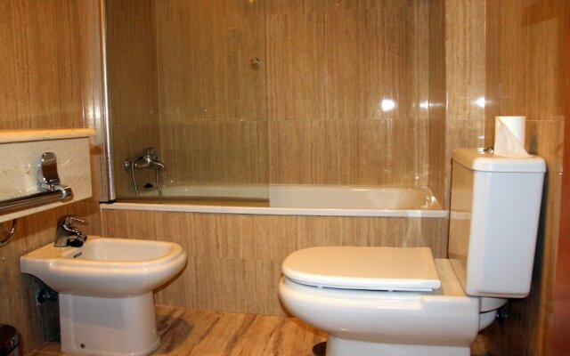 Apartamentos Jimmy