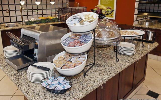 Hilton Garden Inn Great Falls