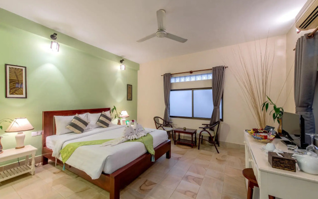 Lemongrass & Ginger Hotel