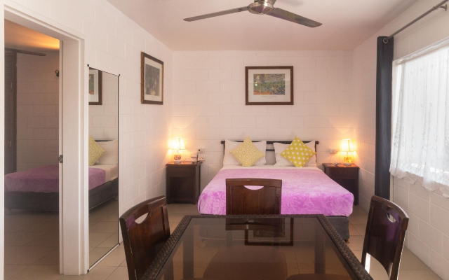 South Cairns Resort