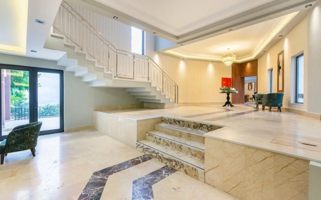 The Sign Esentepe Hotel & Ski Center