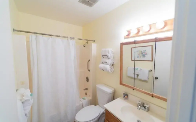 Takanoha 57 Turtle Bay - 1 Br Condo