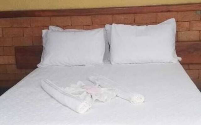 Pousada Vila de Atalaia