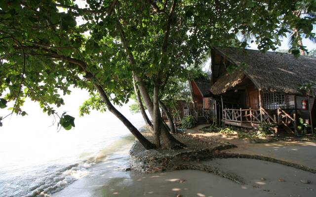 Banpu Koh Chang