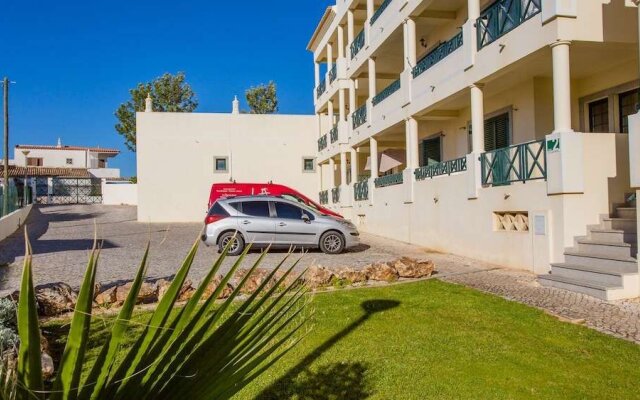 Central Albufeira Great Location