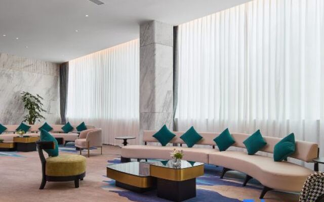Arula·Mianyang Jianshan Hotel