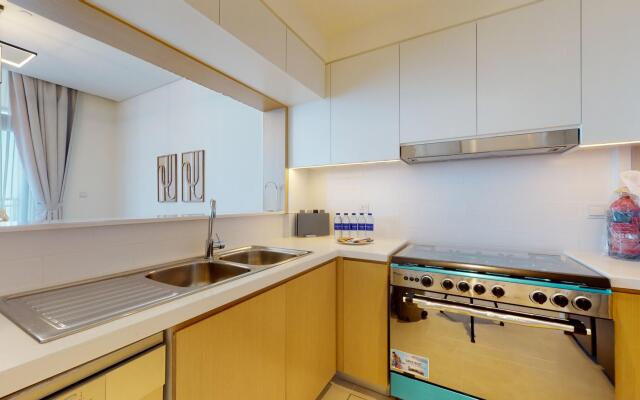 Creek Harbour - Creek Rise Tower 1 2904