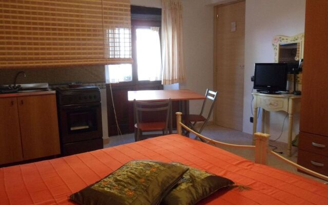 B&B La Collina