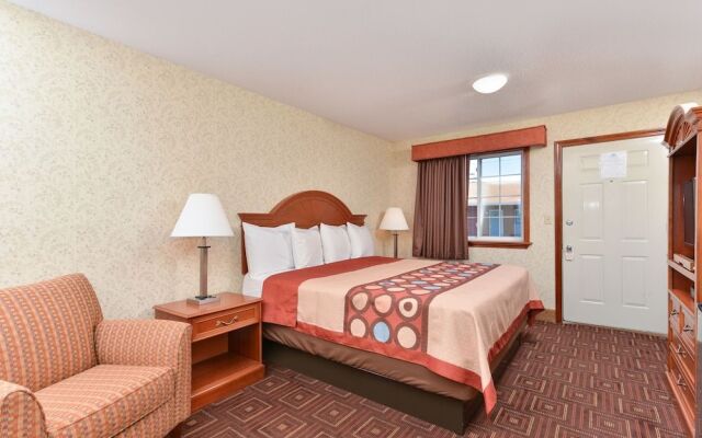 Americas Best Value Inn - Branford