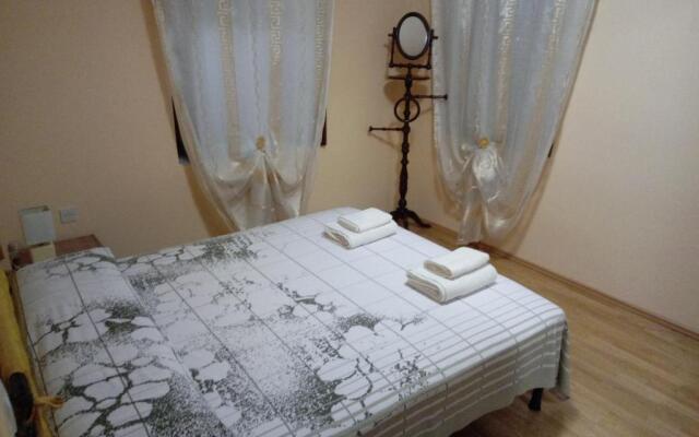 Apartment Villa Venezia